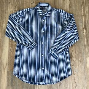 😎 Gap long sleeve shirt